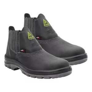 BOTINA TOP PLUS ELETRICISTA TP070PVCEL CA-38362 – Episul