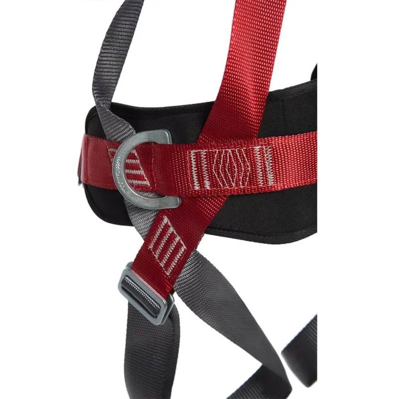 CINTO PARAQUEDISTA CP 1201 COM AJUSTE TOTAL CAMPER CA-45433