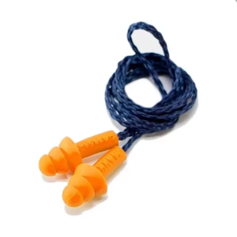 PROTETOR PLUG SILICONE MAXXI ROYAL 18DB CA-11512