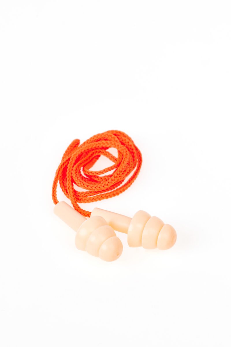 PROTETOR PLUG EM SILICONE SPOT PLUG CAMPER 17 DB CA-49710