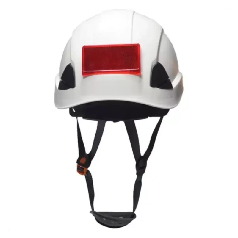 Capacete Falcon Branco CA 42234 - Steelflex