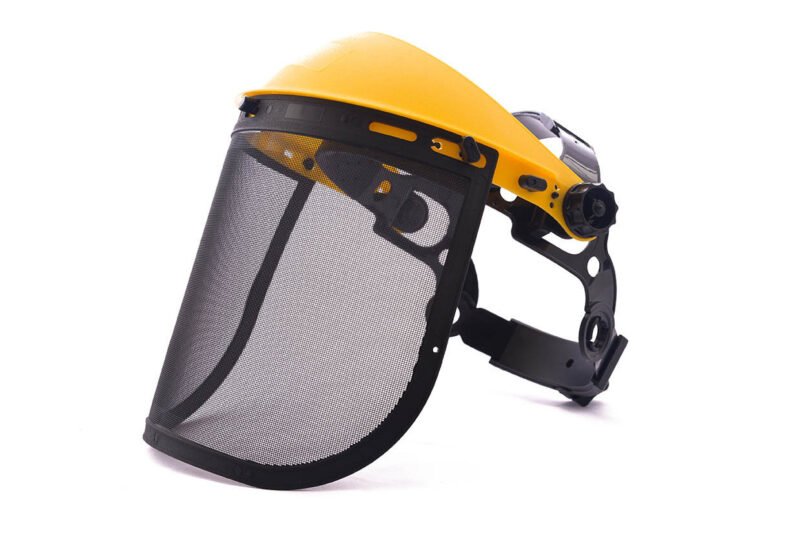 Suporte Camper + Malha de aço