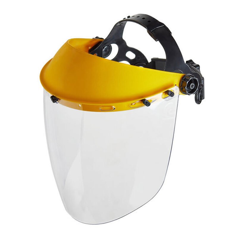 Suporte Facial Camper c/ Catraca + Lente