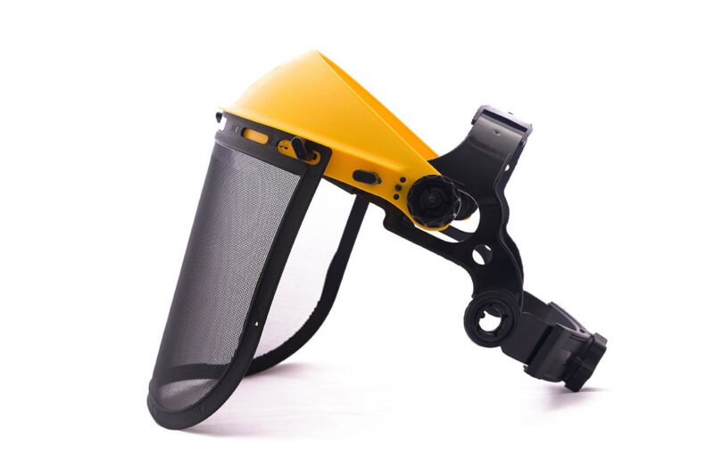Suporte Camper + Malha de aço
