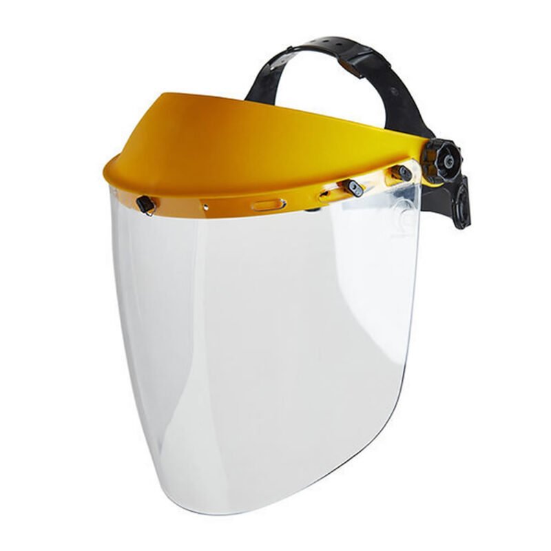 Suporte Facial Camper c/ Catraca + Lente