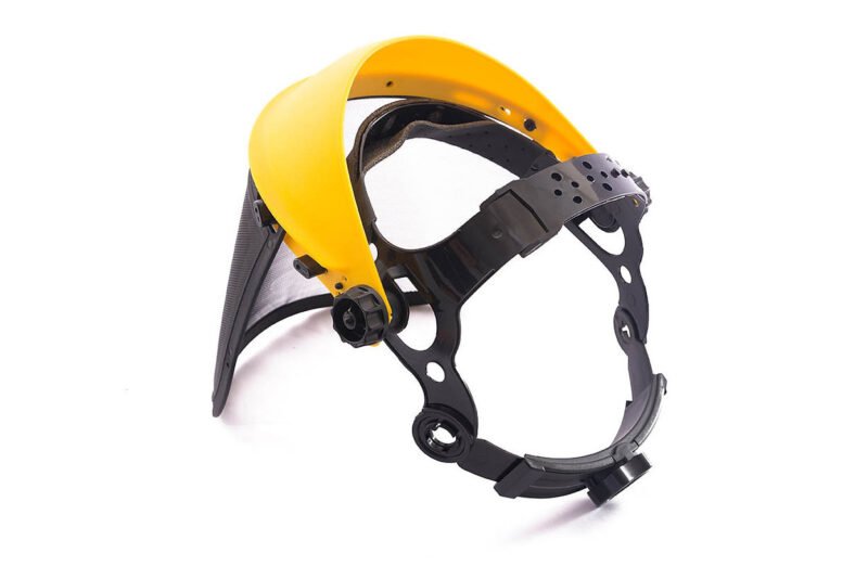 Suporte Camper + Malha de aço