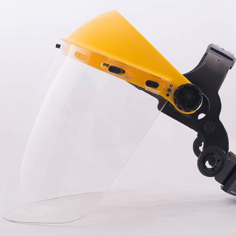 Suporte Facial Camper c/ Catraca + Lente