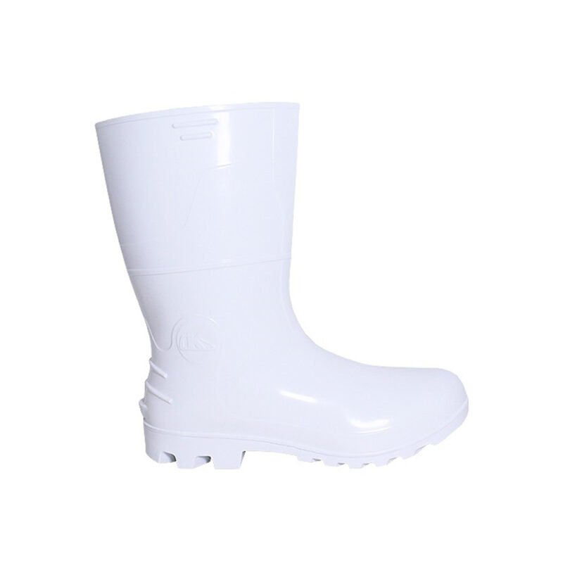 Bota PVC Kadesh 6028B