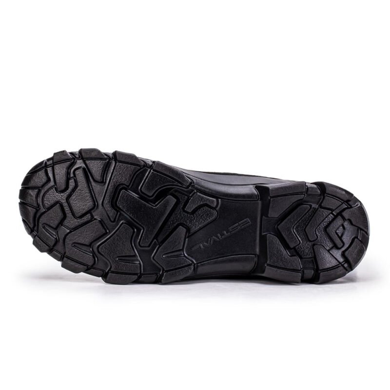 Sapato de Segurança Hybrid All Black - CA 47823 - Imagem 4