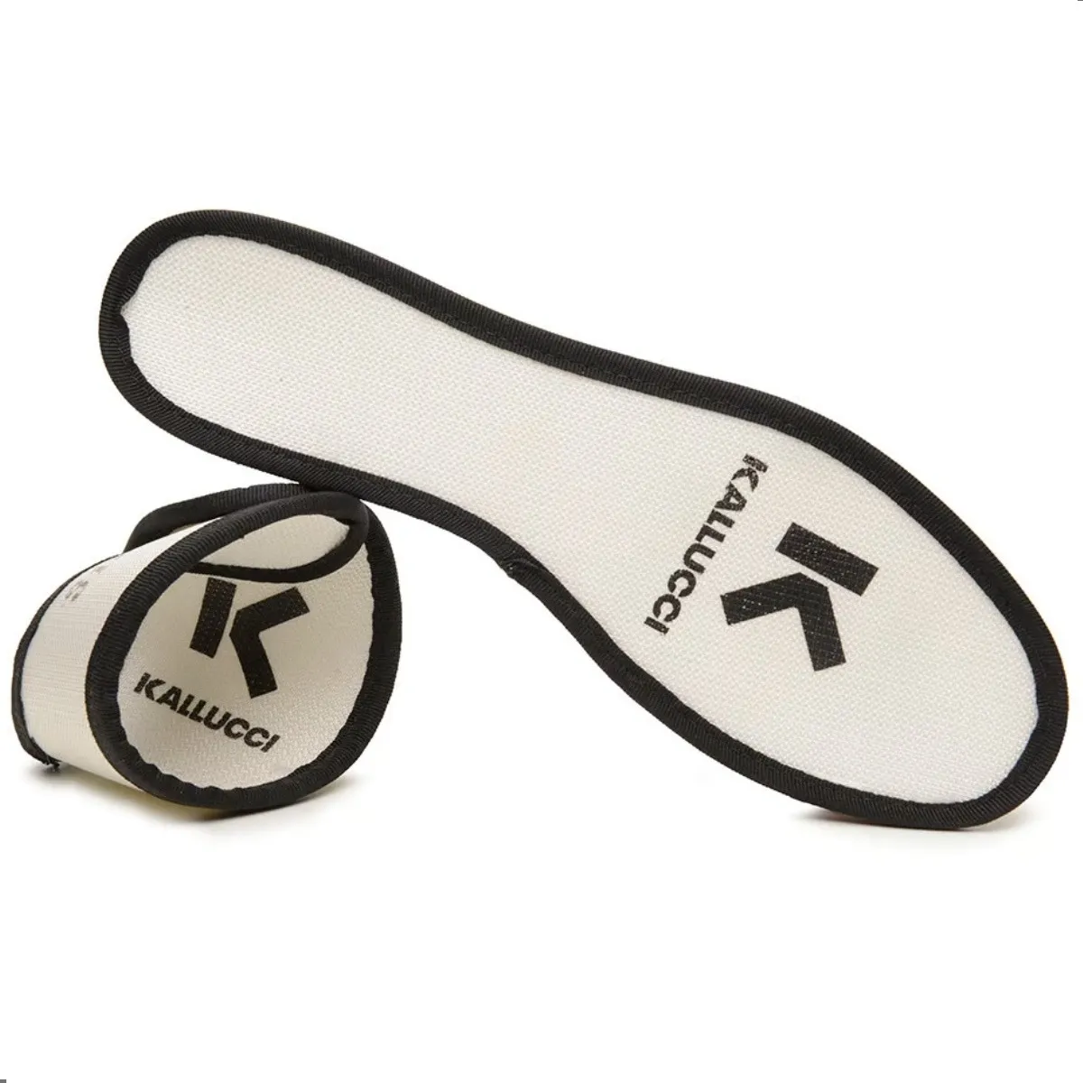 Palmilha Anti Perfuro Kallucci - Imagem 2