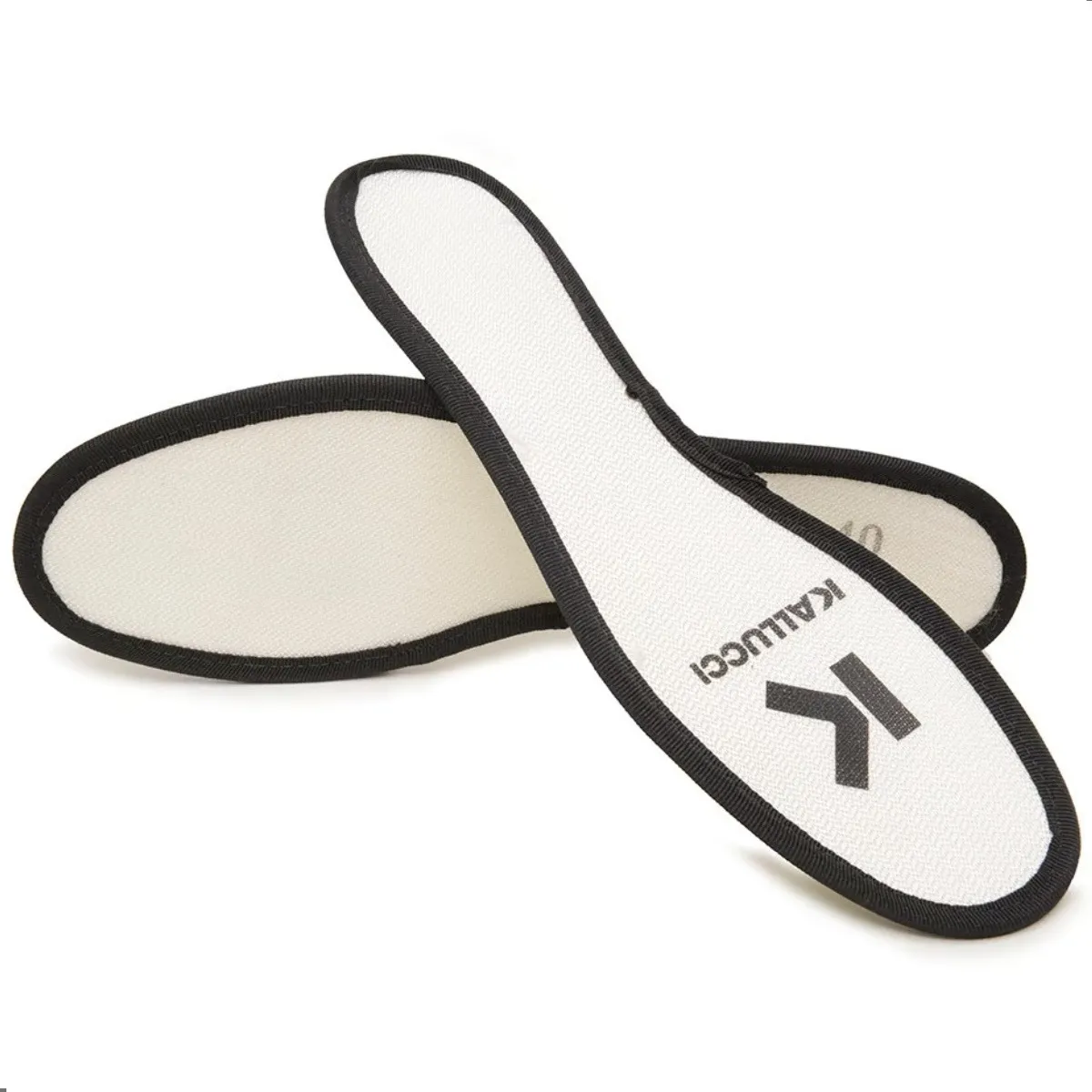 Palmilha Anti Perfuro Kallucci